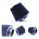 thumbnail image 1 of Filtro De Aire Alto Flujo Conico 76mm Auto Jeep Tuning, 1 of 2