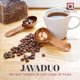 thumbnail image 2 of Cuchara de café Apace Living de acero inoxidable de 30 ml (juego de 2), 2 of 7