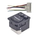 thumbnail image 2 of Interruptor De Espejo Retrovisor Plegable 84872-52040 Para Toyota Hiace Modificado, 2 of 5