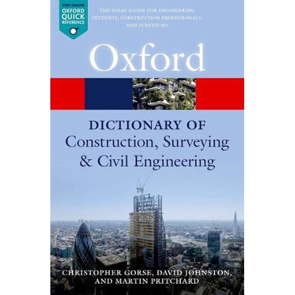 Diccionario Oxford University Press, EE. UU.