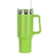 thumbnail image 1 of Vaso Botella Termico Acero Inoxidab 40oz Calor Frio Verde, 1 of 3