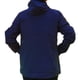 thumbnail image 3 of Chaqueta Hombre 100% Impermeable Cierre Con Gorro H81, 3 of 5
