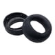 thumbnail image 5 of Almohadillas Para Auriculares De 9cm, Repuestos Suaves Para Videojuegos, Accesorios De Terciopelo, 2 Uds., 5 of 5