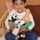 thumbnail image 3 of Gina La Jirafa - Tiny Friends, 3 of 3