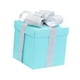 thumbnail image 1 of Cajas De Regalo Navideñas, Adornos Apilables Para San Valentín, Bodas, Fiestas, Color Azul, 1 of 3
