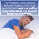 thumbnail image 5 of Reserva Quieta tu mente y duerme: soluciones para el insomnio, 5 of 8