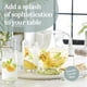 thumbnail image 4 of Set de vasos Libbey Ascent, 480 ml, y Rocks, 390 ml, 16 unidades, 4 of 6