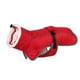 thumbnail image 1 of Abrigo Cálido Para Perros, Ropa Resistente Al Viento, Impermeable, Con Orificio Para Correa, Chaleco Para Perros Al Aire Libre, XL, Rojo, 1 of 5