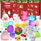 thumbnail image 1 of Calendario de Adviento Muxiziu 24 Días de Navidad 2026, 1 of 6