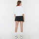 thumbnail image 3 of Falda Mujer Short Tableada Negro Corona, 3 of 5