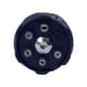 thumbnail image 5 of Boquilla De Lavadora De Alta Presión ángulo Ajustable 3600 PSI Para Lavar Los Autos Jardín Negro, 5 of 5