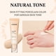 thumbnail image 4 of Base Tone-up COSNORI Your Skin Dress con Niacinamida 50 mL, 4 of 8
