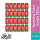 thumbnail image 1 of Soda De Sandía (Pack 24 unidades), 1 of 2
