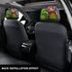 thumbnail image 3 of Wonderoos Funda Protectora Universal Para Reposacabezas De Coche Funda Elástica Para Reposacabezas De Asiento De Auto Funda De Tela Antipolvo Accesorios De Interior 2 Piezas, 3 of 6