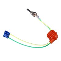 Magideal - Reemplazo De Bujía De Cerámica, Accesorios Fáciles De Instalar, Portátil, 2Kw, 5Kw, 3Kw, Calentador De Bujía, Llama Para D4Wsc D5Wsc, Camión, Autobús,