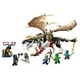 thumbnail image 2 of Set LEGO Ninjago Dragón Maestro Egalt 71809, 2 of 3