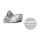 thumbnail image 1 of Funda Carpa Cubre Moto Impermeable UV Vinilo + Algodón, 1 of 3