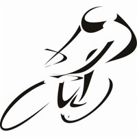 Rienda Libre Graphics - Decomural Bike Racer Cycling Sports Ws-17871