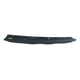 thumbnail image 2 of Parachoques Del Inf Para Great Wall New Poer Plus 2025 2026 Negro, 2 of 2