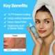thumbnail image 3 of Bruma Facial fwee 50 ml Suero Refrigerante con Ácido Hialurónico, 3 of 9
