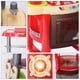 thumbnail image 3 of Juego de cocina de juguete con parrilla rodillo para hot dogs, 3 of 4