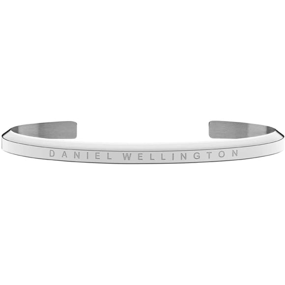 Pulsera Daniel Wellington Classic Silver