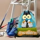thumbnail image 3 of Ovejas Karatecas Mochila de Cuerdas para Deportes y Gimnasio, Bolsa de Cuerdas Resistente al Agua, Bolsa Cinch, 30×40cm, 3 of 6