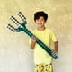thumbnail image 2 of Inflable Trident Army Mine Pixel Craft, paquete de 6, 2 of 3