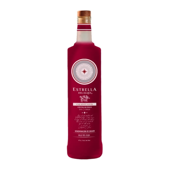 Calafate Botella Sour, 1 L