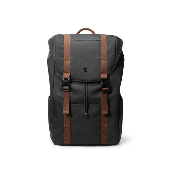 Mochila VintPack-A1 22L para Notebook hasta 15.6" - Negro