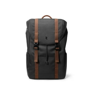 Tomtoc - Mochila Vintpack-A1 22L Para Notebook Hasta 15.6"" - Negro