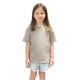 thumbnail image 2 of Polera Niño Unisex Algodón Orgánico Uv+pro Pumita De Lenga, 2 of 6
