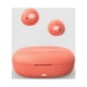 thumbnail image 1 of Audifonos Urbanista Lisbon In Ear Bluetooth Naranja, 1 of 3