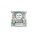 thumbnail image 4 of Reloj Cucú Casa de Playa The Bradford Exchange 46 cm, 4 of 6