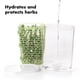 thumbnail image 3 of Herb Keeper OXO Good Grips GreenSaver, 2,6 L, 3 of 8