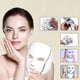 thumbnail image 4 of Máscara LED con Cuello 7 en 1 – Rejuvenece y Protege tu Piel, 4 of 8