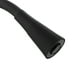 thumbnail image 3 of Monomando Lavaplatos Veletri Flessi Negro Mate, 3 of 8