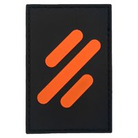 Ultimate Fitness - Parche Ultimate Naranjo