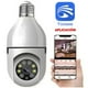 thumbnail image 1 of Camara Inalámbrica IP de Soquete Full HD Yoosee, 1 of 2