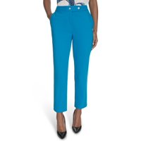 Pantalón Calvin Klein Corsica Para Mujer, Talla 16