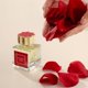 thumbnail image 5 of Eau de Parfum Perfume Floral Rose Scarlet Rose 65 ml, 5 of 8
