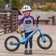 thumbnail image 4 of Strider 14X Bicicleta de Balance 2 en 1 Azul para Niños de 3 a 6 Años, 4 of 4