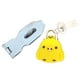 thumbnail image 4 of Sensory Board Parts Montessori Busy Board Parts Para Niñas Niños Regalos De Vacaciones Amarillo, 4 of 5