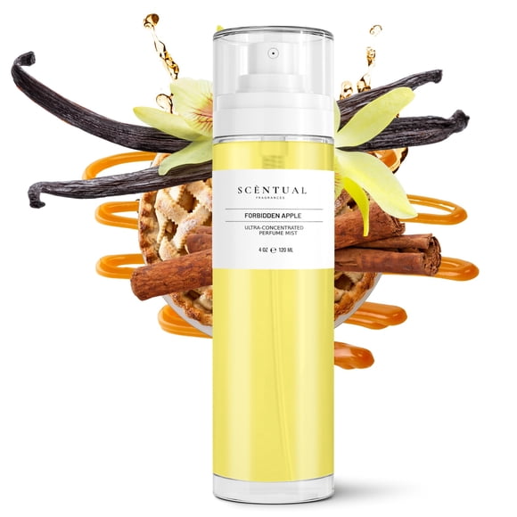 Bruma De Perfume Forbidden Apple 120 Ml
