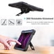 thumbnail image 5 of Funda ProCase para iPad Pro 12,9" (6.ª, 5.ª, 4.ª generación), color negro, 5 of 8