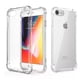thumbnail image 2 of Carcasa Reforzada Antigolpe Transparente Para Iphone 7 /8 / Se 2020 / 2022 / 2024, 2 of 3