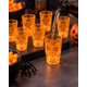 thumbnail image 1 of Set De 12 Vasos Con Forma Calavera Y Luz LED Bar Y Decoracion, 1 of 6