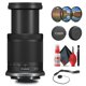 thumbnail image 1 of Objetivo Canon RF‑S 18‑150 mm f/3.5‑6.3 IS STM + Kit, 1 of 7