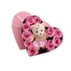 thumbnail image 1 of Jabón Rosa Caja De Flores Flor Artificial Para Acción De Gracias Regalo Del Día De San Valentín Rosa, 1 of 5