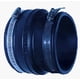 thumbnail image 1 of Acoplamiento flexible Fernco Schedule 40 PVC 4x4", 1 of 2